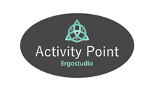 Kundenlogo von Ergostudio Activity Point