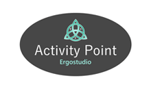 Kundenlogo von Ergostudio Activity Point Jochen Rinck