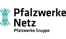 Kundenlogo Pfalzwerke Netz AG