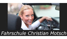 Kundenlogo Motsch Christian Fahrschule