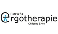 Kundenlogo von Erem Christine, Praxis für Ergotherapie