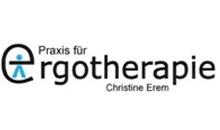 Kundenlogo von Erem Christine, Praxis für Ergotherapie