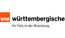Kundenlogo Jürgen und Denny Porger, Versicherungsbüro Württembergische