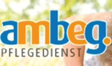 Kundenlogo ambeg GmbH / PFLEGEDIENST