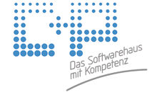 Kundenlogo C + P Computer und Programme für Klein- und Mittelbetriebe GmbH