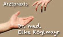 Kundenlogo Köglmayr Elke Dr. med.