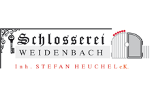 Kundenlogo Schlosserei Weidenbach