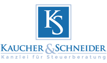 Kundenlogo von Kaucher & Schneider PartG mbB