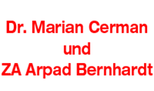 Kundenlogo von Cerman Marian Dr. u. Bernhardt Arpad