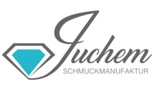 Kundenlogo Juchem GmbH Schmuckmanufaktur