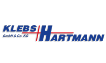 Kundenlogo Klebs u. Hartmann GmbH u. Co. KG