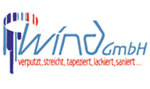 Kundenlogo von Wind GmbH Maler- u. Stukkateurbetrieb