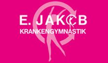 Kundenlogo von E. Jakob Krankengymnastik