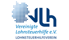 Kundenlogo von Ver. Lohnsteuerhilfe e.V. Lohnsteuerhilfeverein Melanie Mergl