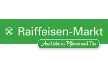 Kundenlogo Raiffeisen Agrahandel Pfalz GmbH