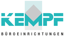 Kundenlogo KEMPF Büroeinrichtungen GmbH & Co. KG
