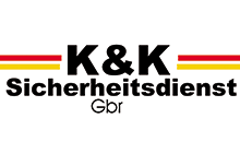 Kundenlogo von Klein Andreas u. Sylvia Sicherheitsdienst