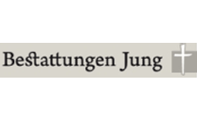 Kundenlogo BESTATTUNGEN JUNG Inh.: Werner Jung