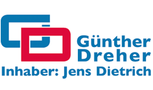 Kundenlogo Dreher Günther Inh.: Jens Dietrich