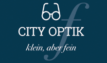 Kundenlogo OUNDA GmbH c/o City Optik