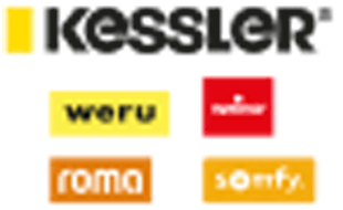 Rolladen Kessler GmbH in Saarlouis - Logo
