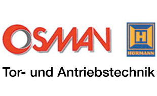 Osman Ali in Wadgassen - Logo