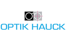 Kundenlogo von Hauck Optik
