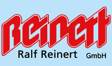 Kundenlogo Reinert Ralf GmbH