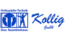 Kundenlogo Kollig GmbH