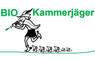 BIO KAMMERJÄGER, Kaiserslautern und Neustadt Schädlingsbekämpfung in Kaiserslautern - Logo