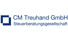 Kundenlogo von CM Treuhand GmbH