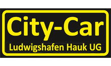 Kundenlogo City-Car Ludwigshafen Hauk UG Taxibetrieb
