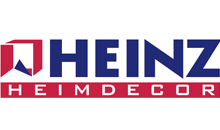 Kundenlogo Heinz heimdecor Center