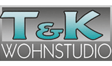 Kundenlogo T & K Wohnstudio GmbH