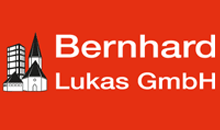 Kundenlogo Bernhard Lukas GmbH Dachdeckerfachgeschäft