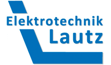 Kundenlogo Elektrotechnik Andreas Lautz e.K