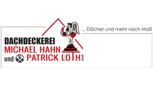 Kundenlogo Michael Hahn & Patrick Loth GmbH Dachdeckerei