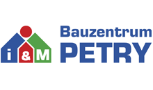 Kundenlogo Petry GmbH u. Co. KG Bauzentrum