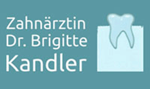 Kundenlogo Kandler Brigitte Dr. Zahnärztin