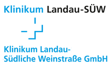 Kundenlogo Klinikum Landau-Südliche Weinstraße GmbH