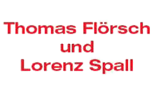 Kundenlogo von Flörsch Thomas u. Spall Lorenz Notare