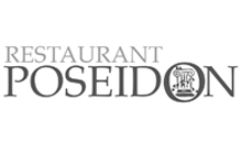 Kundenlogo Restaurant Poseidon