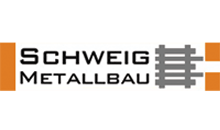 Kundenlogo von JÖRG SCHWEIG e.K. Metallbau / Metallgestaltung / Kunstschmiede