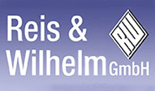 Kundenlogo von REIS & WILHELM GMBH Natursteintreppen - Grabdenkmäler - Sandsteinrestaurierung