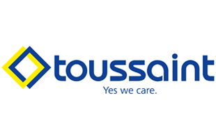 Toussaint N. & Co. GmbH in Kleinblittersdorf - Logo