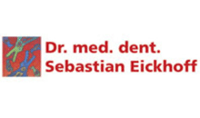 Kundenlogo von Eickhoff Sebastian Dr. med. dent.,  Fachzahnarzt für Kieferorthopädie