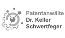 Kundenlogo Keller Dr. u. Schwertfeger Patentanwälte