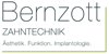 Kundenlogo Bernzott Zahntechik GmbH & Co. KG