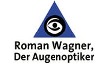 Kundenlogo Der Augenoptiker Roman Wagner und Treinen GmbH