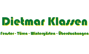 Klassen Dietmar in Saarlouis - Logo